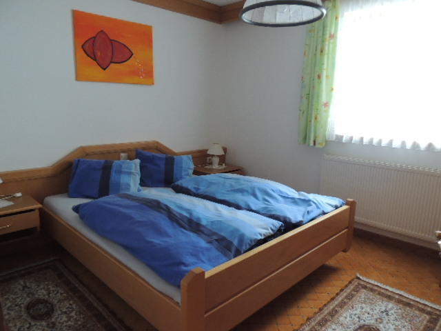 Ferienwohnungen Lemberger Krimml Room photo