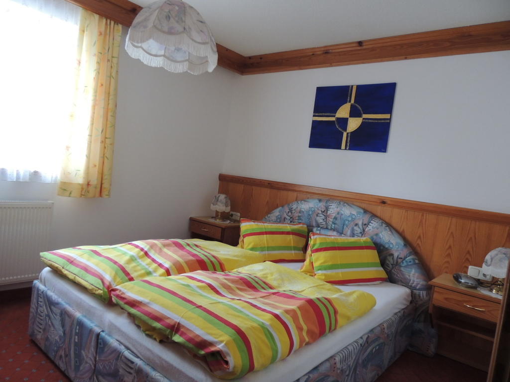 Ferienwohnungen Lemberger Krimml Room photo