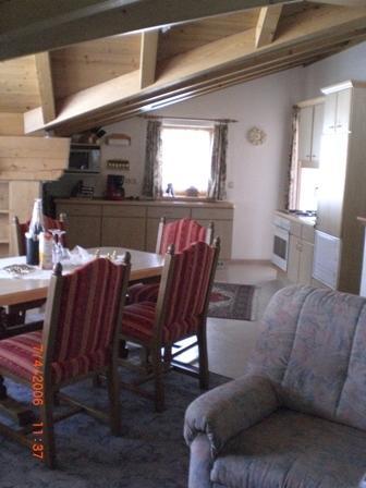 Ferienwohnungen Lemberger Krimml Room photo