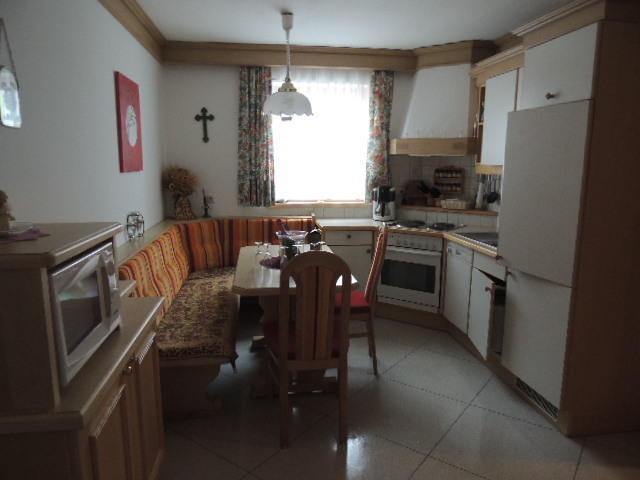 Ferienwohnungen Lemberger Krimml Room photo